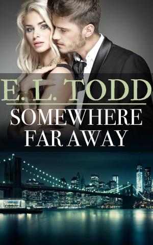 Cover of the book Somewhere Far Away by Peter Michael Rosenberg