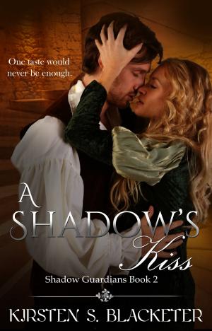 Cover of A Shadow's Kiss