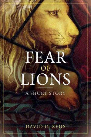 Cover of the book Fear of Lions by Vittorio Russo