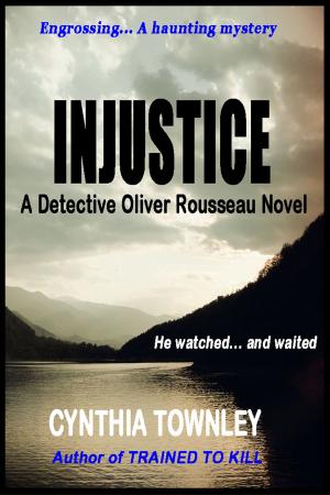 Cover of Injustice: A Detective Oliver Rousseau Novel