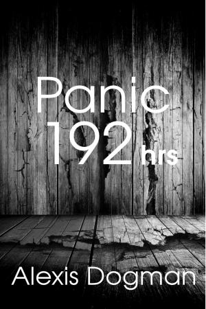 Cover of the book Panic 192 hrs by Jade Johnson, Devan Johnson