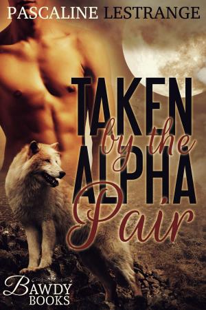 Cover of Taken By the Alpha Pair