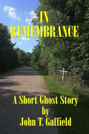 Cover of the book In Remembrance by Jim Cline