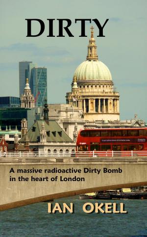 Cover of the book Dirty by C.M Ghilchrist