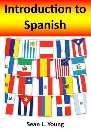 Cover of Introduction to Spanish