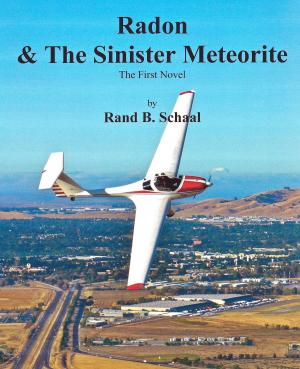Cover of Radon & The Sinister Meteorite