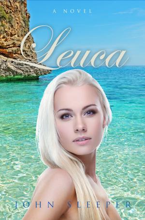bigCover of the book Leuca by 