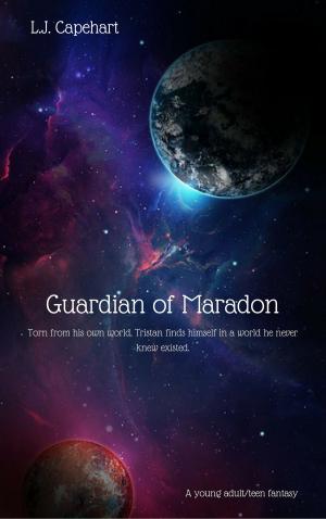 Cover of the book Guardian of Maradon by 凌淑芬