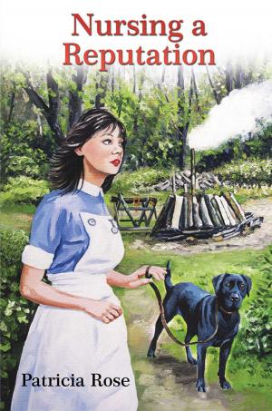 Cover of the book Nursing a Reputation by David Rymer