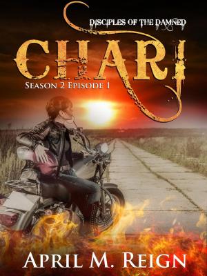 Cover of the book Chari by Sharon Sala