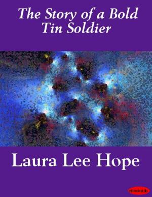 Cover of the book The Story of a Bold Tin Soldier by Ralph Victor