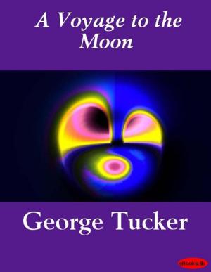 Cover of A Voyage to the Moon
