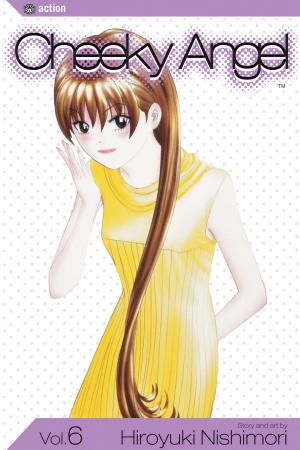 Cover of the book Cheeky Angel, Vol. 6 by Ai Yazawa
