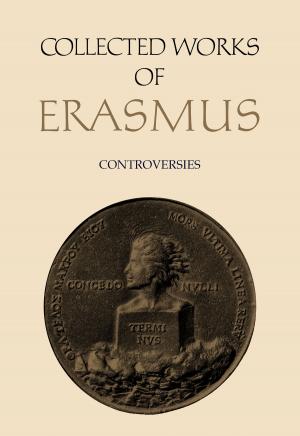 Cover of the book Controversies by 