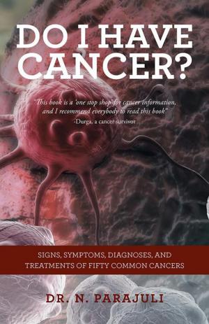 Cover of the book Do I Have Cancer? by Daniel Mitel