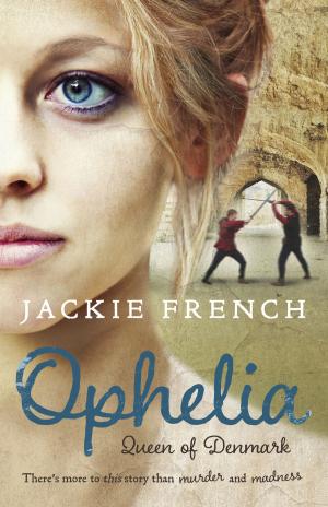 Cover of the book Ophelia by Michael Bond
