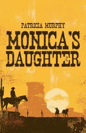 Cover of the book Monica's Daughter by Rema Lim
