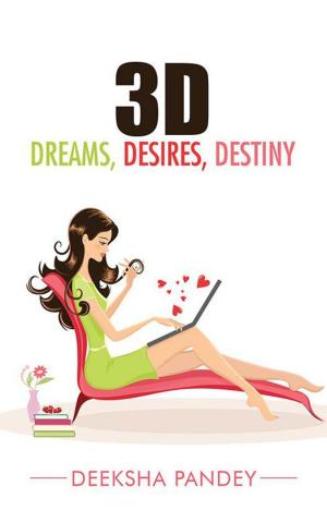 Cover of the book 3D by Frances Carter
