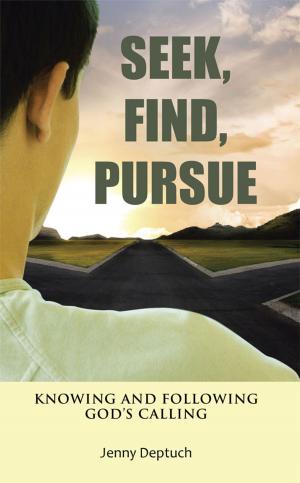 Cover of the book Seek, Find, Pursue by Nate Jhonsen