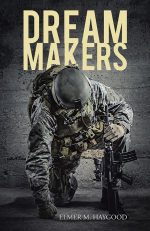 Cover of the book Dream Makers by Travis Moody