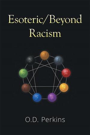 Book cover of Esoteric/Beyond Racism
