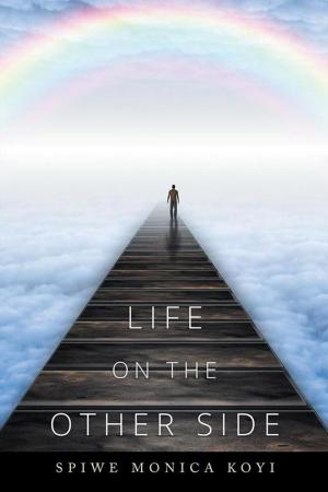 Cover of the book Life on the Other Side by Cathy Thompson