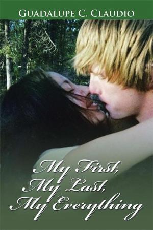 Cover of the book My First, My Last, My Everything by JB Heart, CJ Higginbotham
