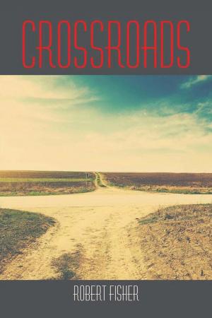 Cover of the book Crossroads by Jenn McKay