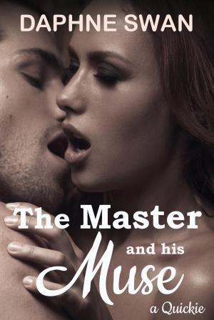 bigCover of the book The Master & His Muse by 