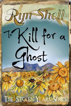 Cover of the book To Kill for a Ghost by Jasper Ace