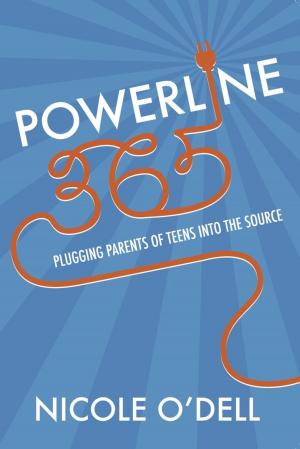 Cover of the book Powerline365 by Richard Brunton
