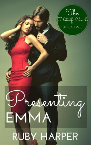 Cover of the book Presenting Emma by Kemper Donovan