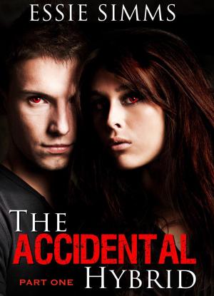 Cover of the book The Accidental Hybrid: Pt. 1 & 2 by Scarlet Carson