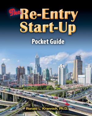 Cover of the book The Re-Entry Start-Up Guide by Ned Rollo, Louis W. Adams