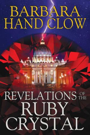 Cover of the book Revelations of the Ruby Crystal by Laura Hunsaker