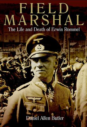 Cover of the book Field Marshal by Renata Lesnik