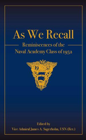 Cover of the book As We Recall by Fred Borch