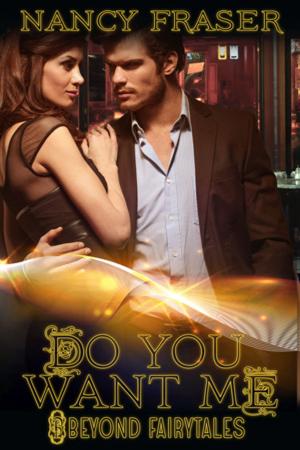 Cover of the book Do You Want Me by Monica Corwin