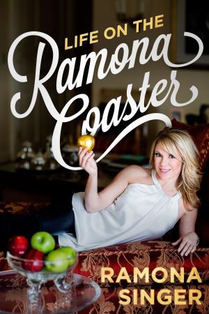 Cover of the book Life on the Ramona Coaster by LynnMarie Rink