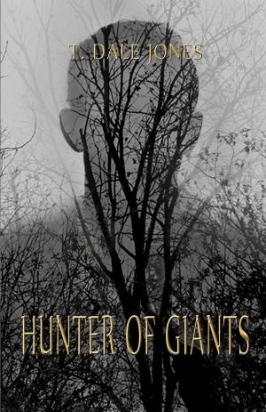 Cover of the book Hunter of Giants by Judith Porter Cooper