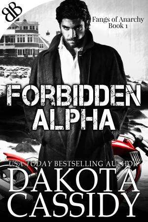 Cover of Forbidden Alpha
