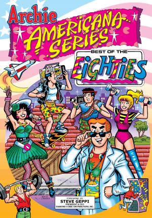 Cover of the book Best of the Eighties / Book #1 by J.G. Talbot