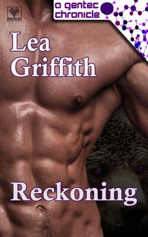 Cover of the book Reckoning by Christa Paige