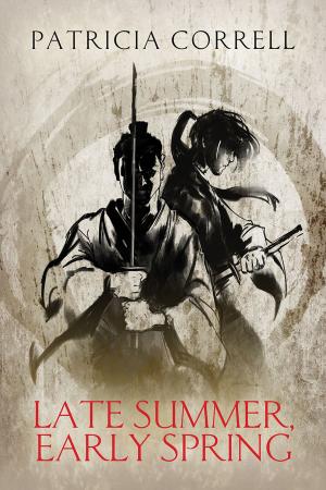 Cover of the book Late Summer, Early Spring by Logan Meredith