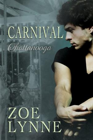 Cover of the book Carnival - Chattanooga by August Li