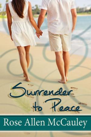 Cover of the book Surrender to Peace by M A Russell