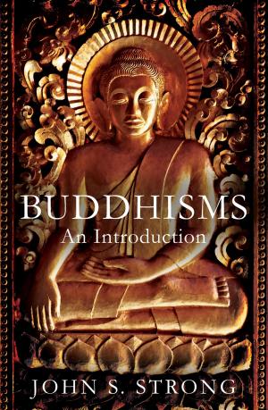 Cover of the book Buddhisms by Simon Tormey