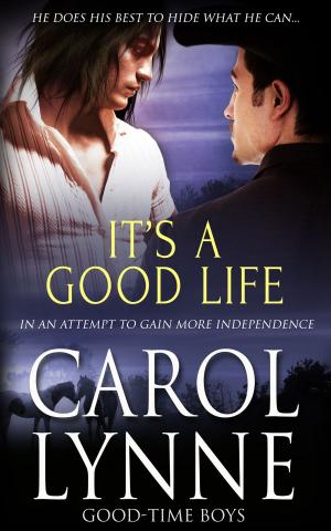 Cover of the book It's a Good Life by Belinda Burke