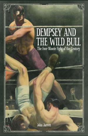 Cover of the book Dempsey and the Wild Bull by James Oddy