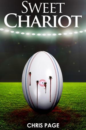 Cover of the book Sweet Chariot by J.F. Glass